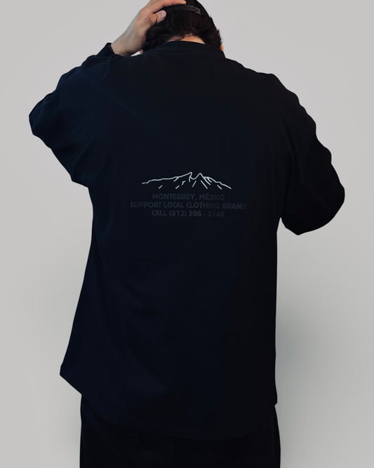 Essential Tee Long Sleeve