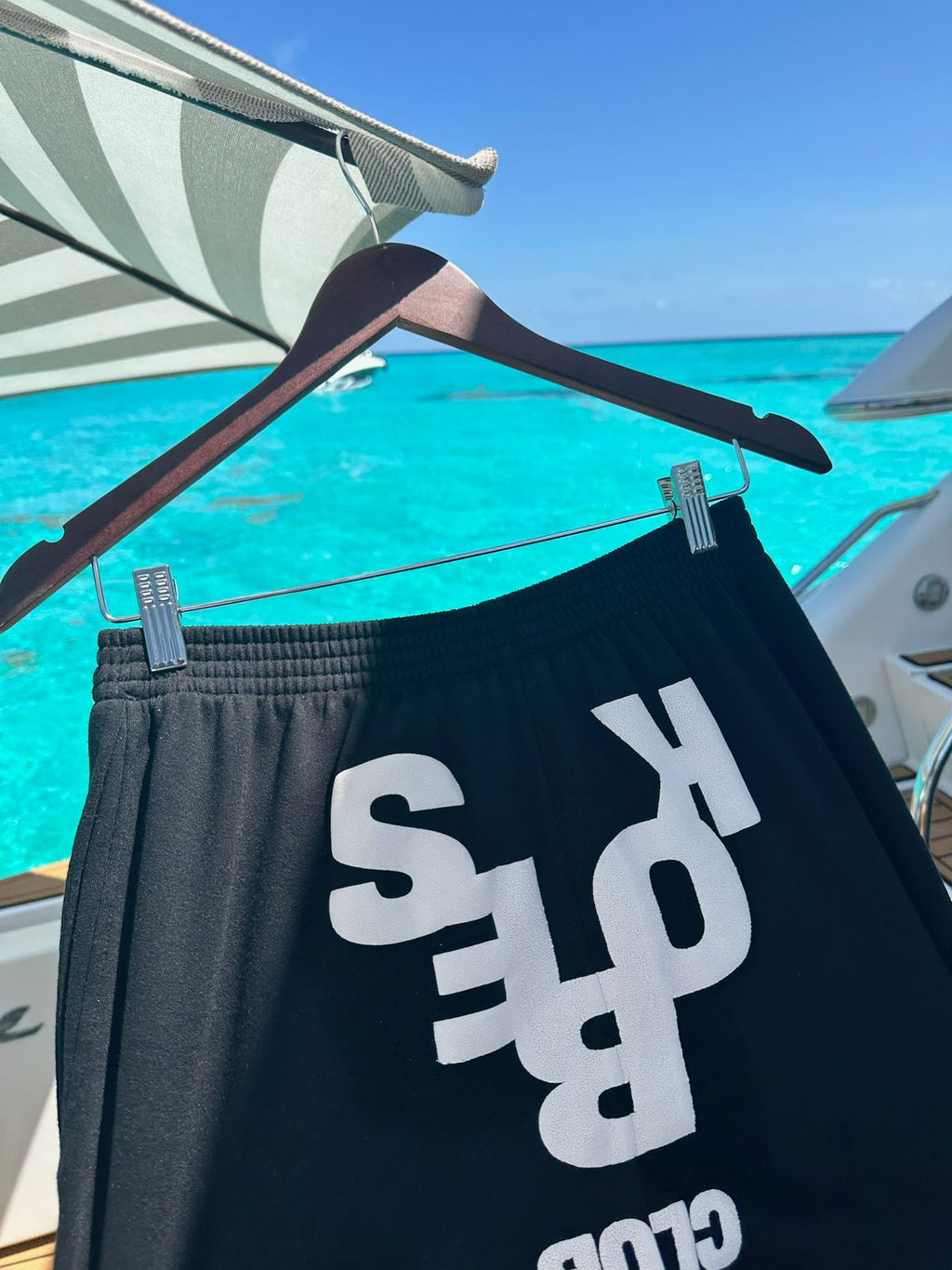 SHORT´S SEBOK CLUB - Drop 3