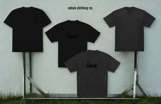 Playera By Sebok