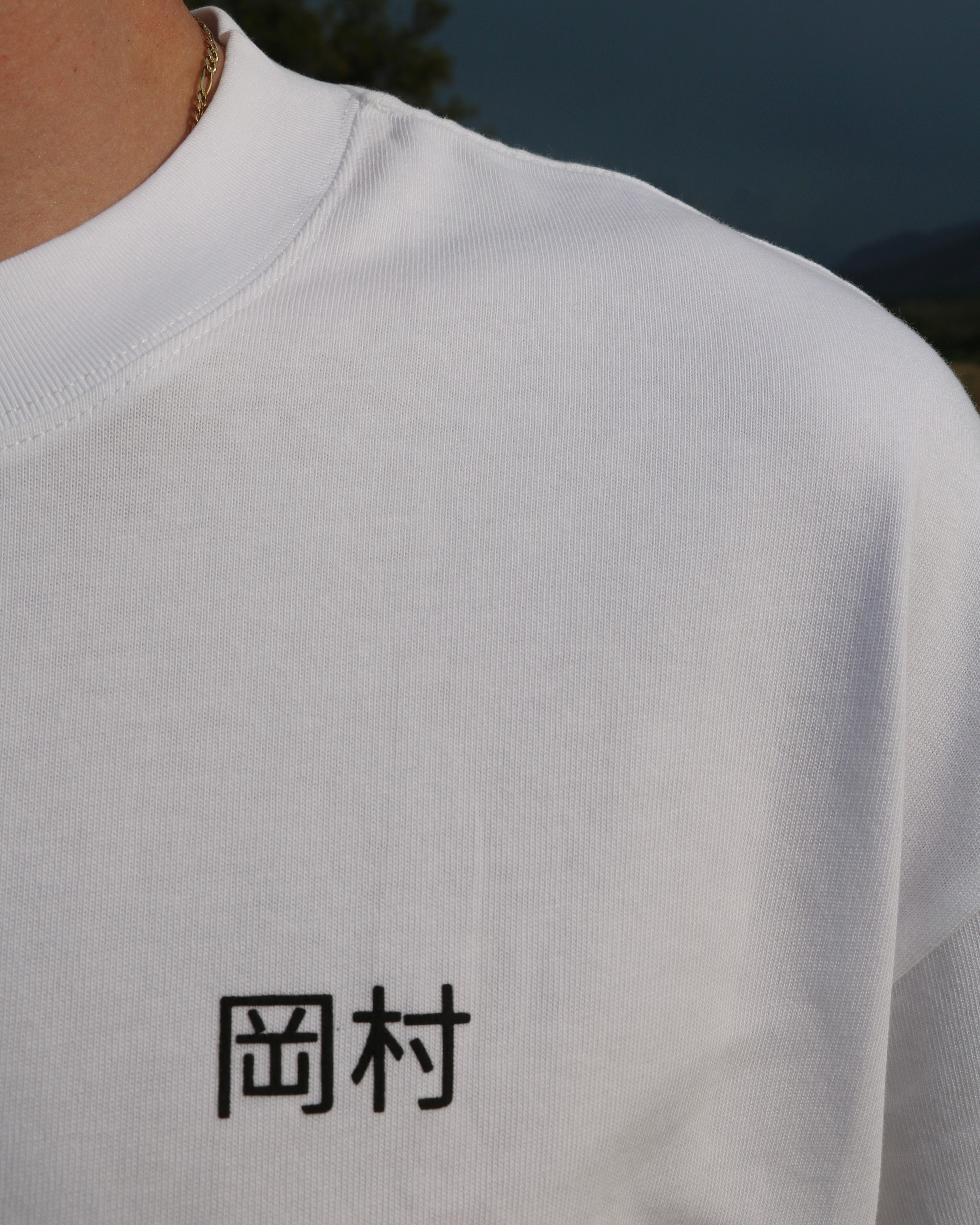 PLAYERA SEBOK HAPPY FACE