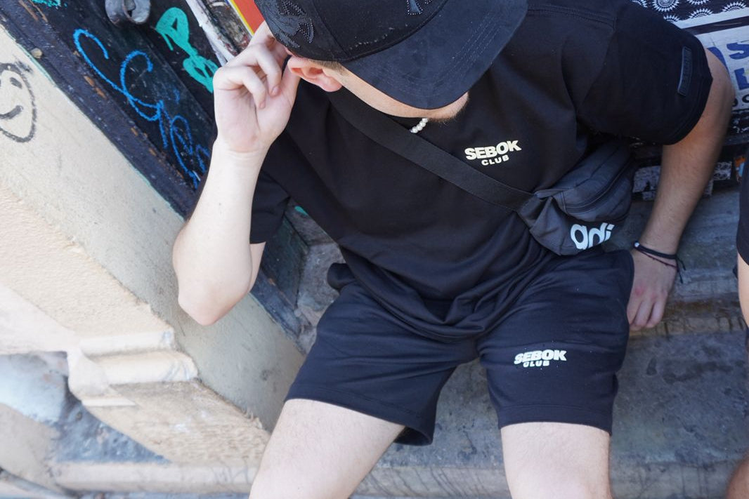 Short´s Sebok Club