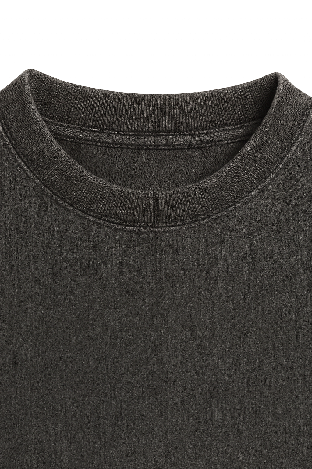 PLAYERA PREMIUM GRIS
