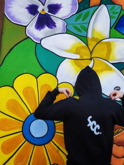 Hoodie SCC