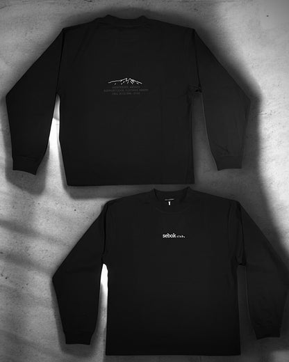 Essential Tee Long Sleeve