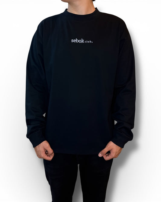 Essential Tee Long Sleeve