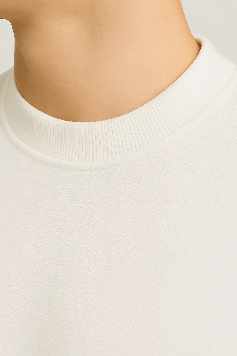 PLAYERA ELITE BLANCO 280GSM