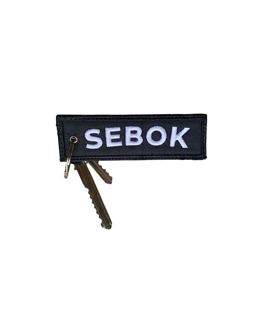 LLAVERO SEBOK