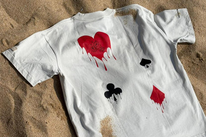 Playera Baraja Club